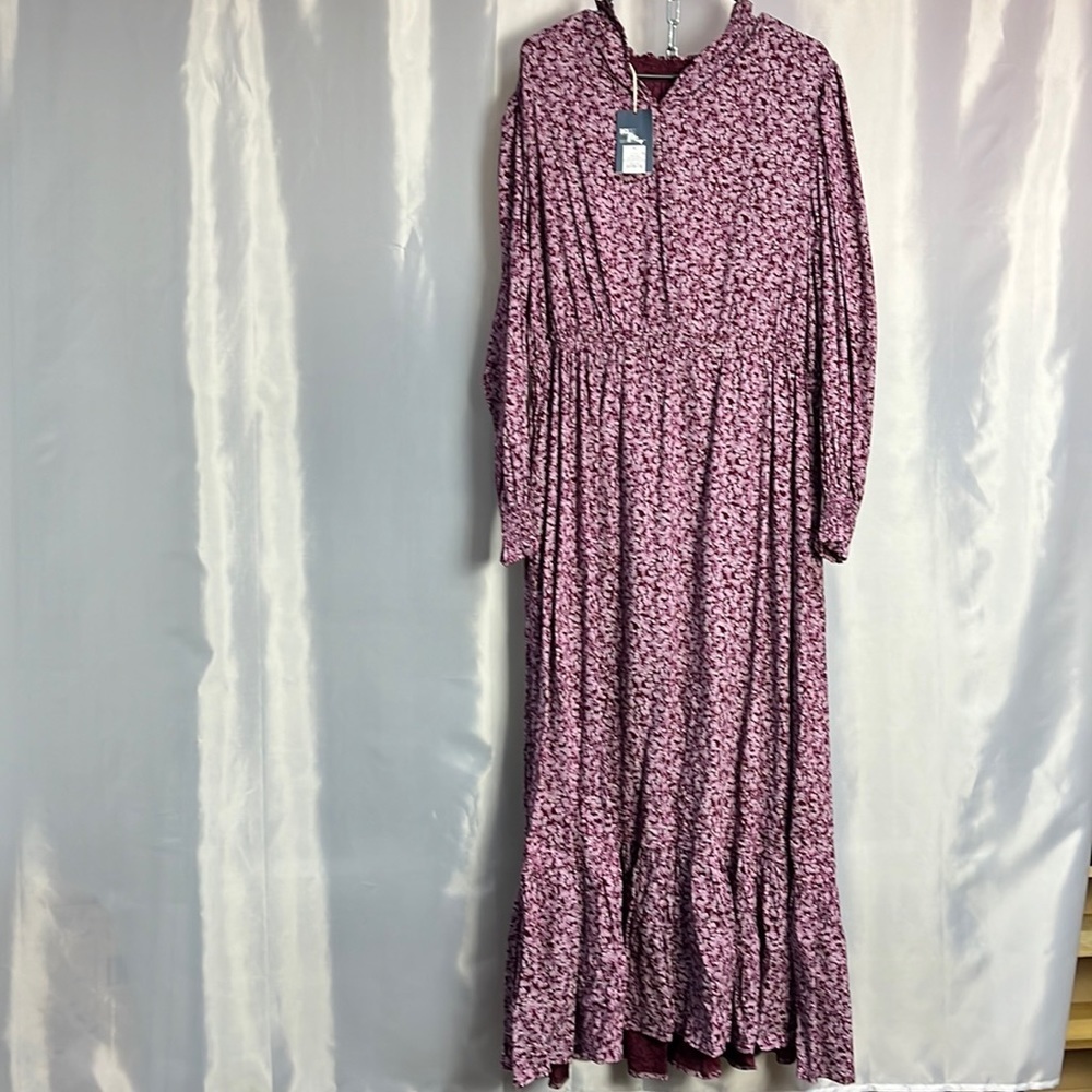 Universal thread woman’s long dress - Picture 1 of 6